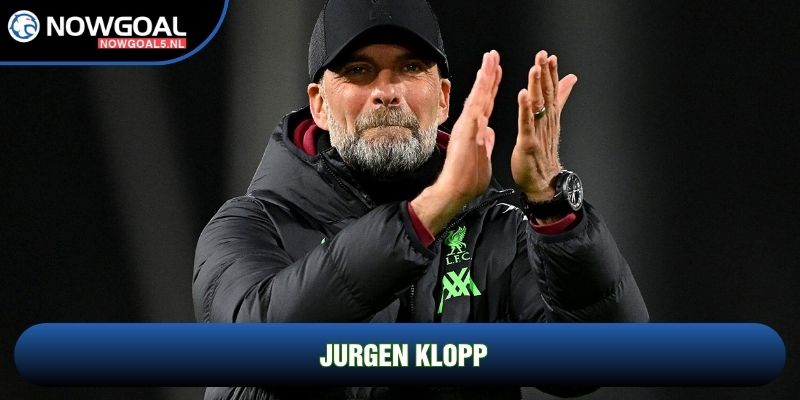 Jurgen Klopp Là Ai? Hành Trình Rực Rỡ Và Triết Lý Bóng Đá Cảm Xúc