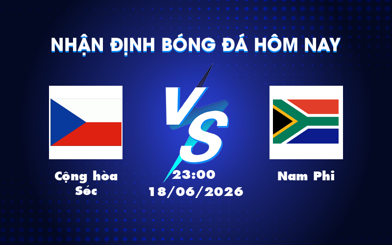 cong hoa sec nam phi 18 06 fifa world cup