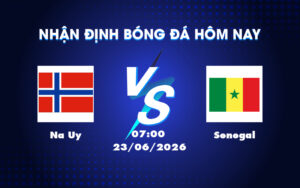 na uy senegal 23 06 fifa world cup