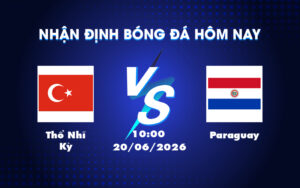 tho nhi ky paraguay 20 06 fifa world cup