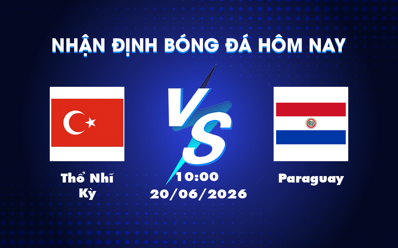 tho nhi ky paraguay 20 06 fifa world cup