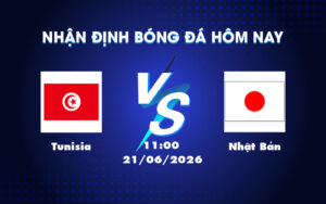tunisia nhat ban 21 06 fifa world cup