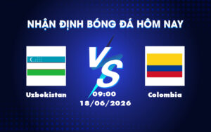 uzbekistan colombia 18 06 fifa world cup