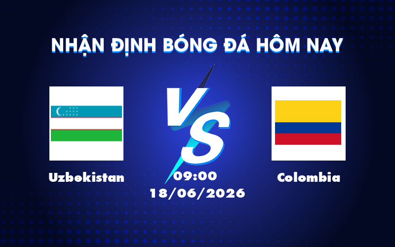 uzbekistan colombia 18 06 fifa world cup